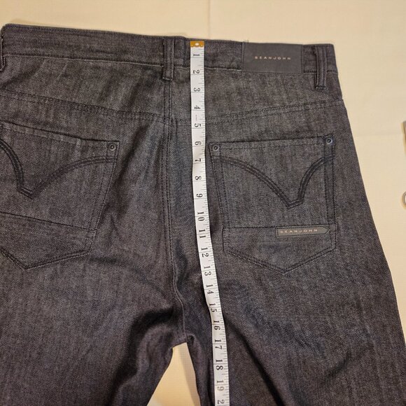 Sean John 34x36 tall cut jeans - Picture 11 of 15